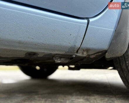 Синий Ниссан Микра, объемом двигателя 1.24 л и пробегом 150 тыс. км за 6400 $, фото 17 на Automoto.ua