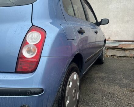 Синій Ніссан Мікра, об'ємом двигуна 1.2 л та пробігом 149 тис. км за 6200 $, фото 2 на Automoto.ua