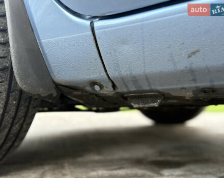 Синий Ниссан Микра, объемом двигателя 1.24 л и пробегом 150 тыс. км за 6400 $, фото 19 на Automoto.ua