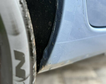 Синий Ниссан Микра, объемом двигателя 1.24 л и пробегом 150 тыс. км за 6400 $, фото 23 на Automoto.ua