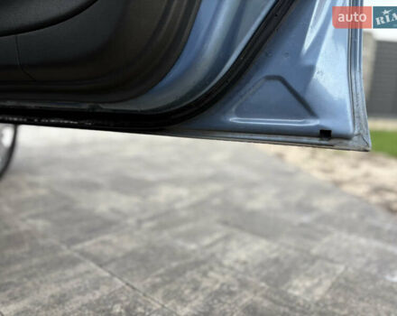 Синий Ниссан Микра, объемом двигателя 1.24 л и пробегом 150 тыс. км за 6400 $, фото 25 на Automoto.ua