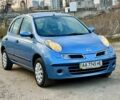 Синій Ніссан Мікра, об'ємом двигуна 1.2 л та пробігом 109 тис. км за 4100 $, фото 1 на Automoto.ua