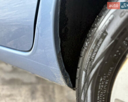 Синий Ниссан Микра, объемом двигателя 1.24 л и пробегом 150 тыс. км за 6400 $, фото 22 на Automoto.ua