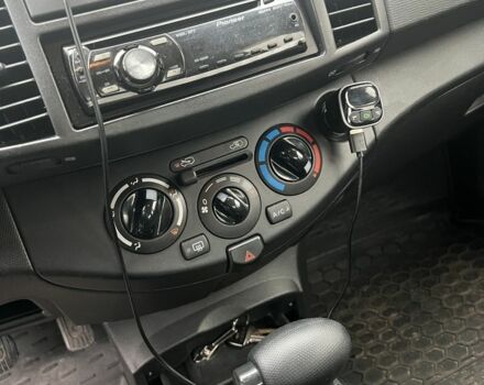 Синій Ніссан Мікра, об'ємом двигуна 1.2 л та пробігом 149 тис. км за 6200 $, фото 7 на Automoto.ua