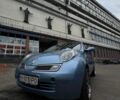 Синій Ніссан Мікра, об'ємом двигуна 1.24 л та пробігом 198 тис. км за 4700 $, фото 1 на Automoto.ua