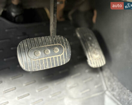 Синий Ниссан Микра, объемом двигателя 1.24 л и пробегом 150 тыс. км за 6400 $, фото 21 на Automoto.ua