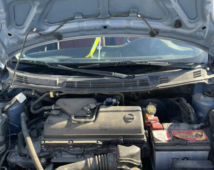 Синій Ніссан Мікра, об'ємом двигуна 1.2 л та пробігом 65 тис. км за 6500 $, фото 16 на Automoto.ua