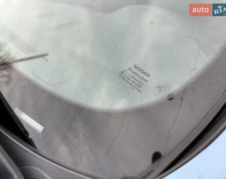 Синий Ниссан Микра, объемом двигателя 1.24 л и пробегом 150 тыс. км за 6400 $, фото 15 на Automoto.ua