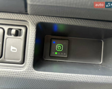 Синий Ниссан Микра, объемом двигателя 1.24 л и пробегом 150 тыс. км за 6400 $, фото 29 на Automoto.ua