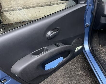 Синій Ніссан Мікра, об'ємом двигуна 1.2 л та пробігом 149 тис. км за 6200 $, фото 4 на Automoto.ua