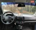 Синий Ниссан Микра, объемом двигателя 1.2 л и пробегом 164 тыс. км за 5300 $, фото 8 на Automoto.ua