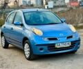 Синий Ниссан Микра, объемом двигателя 1.2 л и пробегом 109 тыс. км за 4100 $, фото 1 на Automoto.ua