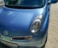 Синій Ніссан Мікра, об'ємом двигуна 1.39 л та пробігом 158 тис. км за 6300 $, фото 10 на Automoto.ua
