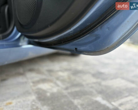 Синий Ниссан Микра, объемом двигателя 1.24 л и пробегом 150 тыс. км за 6400 $, фото 24 на Automoto.ua