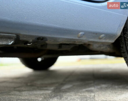 Синий Ниссан Микра, объемом двигателя 1.24 л и пробегом 150 тыс. км за 6400 $, фото 20 на Automoto.ua