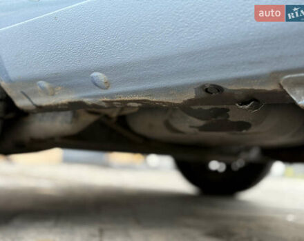 Синий Ниссан Микра, объемом двигателя 1.24 л и пробегом 150 тыс. км за 6400 $, фото 18 на Automoto.ua