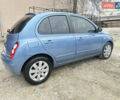 Синий Ниссан Микра, объемом двигателя 1.4 л и пробегом 119 тыс. км за 7000 $, фото 3 на Automoto.ua