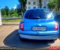 Синій Ніссан Мікра, об'ємом двигуна 1.2 л та пробігом 0 тис. км за 5250 $, фото 3 на Automoto.ua