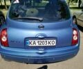 Синій Ніссан Мікра, об'ємом двигуна 1.39 л та пробігом 158 тис. км за 6300 $, фото 12 на Automoto.ua