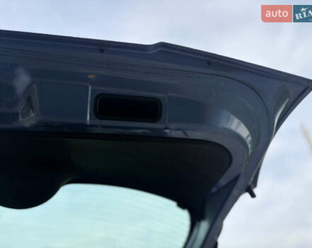 Синий Ниссан Микра, объемом двигателя 1.24 л и пробегом 150 тыс. км за 6400 $, фото 28 на Automoto.ua