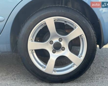 Синій Ніссан Мікра, об'ємом двигуна 1.2 л та пробігом 140 тис. км за 6500 $, фото 13 на Automoto.ua