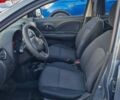 Синий Ниссан Микра, объемом двигателя 1.2 л и пробегом 193 тыс. км за 6600 $, фото 10 на Automoto.ua