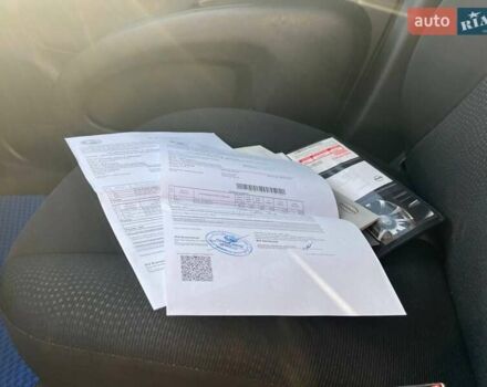 Синій Ніссан Мікра, об'ємом двигуна 1.2 л та пробігом 140 тис. км за 6500 $, фото 25 на Automoto.ua