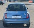 Синій Ніссан Мікра, об'ємом двигуна 1.2 л та пробігом 140 тис. км за 6500 $, фото 9 на Automoto.ua