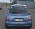 Синий Ниссан Микра, объемом двигателя 1.2 л и пробегом 140 тыс. км за 6200 $, фото 9 на Automoto.ua