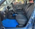 Синій Ніссан Мікра, об'ємом двигуна 1.2 л та пробігом 140 тис. км за 6500 $, фото 12 на Automoto.ua
