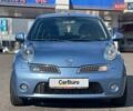 Синій Ніссан Мікра, об'ємом двигуна 1.2 л та пробігом 140 тис. км за 6500 $, фото 4 на Automoto.ua