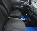 Синий Ниссан Микра, объемом двигателя 1.2 л и пробегом 140 тыс. км за 6200 $, фото 4 на Automoto.ua