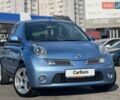 Синій Ніссан Мікра, об'ємом двигуна 1.2 л та пробігом 140 тис. км за 6500 $, фото 3 на Automoto.ua