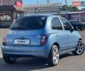 Синій Ніссан Мікра, об'ємом двигуна 1.2 л та пробігом 140 тис. км за 6500 $, фото 11 на Automoto.ua