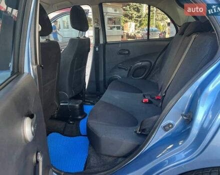 Синій Ніссан Мікра, об'ємом двигуна 1.2 л та пробігом 140 тис. км за 6500 $, фото 21 на Automoto.ua