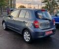Синий Ниссан Микра, объемом двигателя 1.2 л и пробегом 193 тыс. км за 6600 $, фото 7 на Automoto.ua