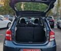 Синий Ниссан Микра, объемом двигателя 1.2 л и пробегом 193 тыс. км за 6600 $, фото 3 на Automoto.ua