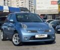 Синій Ніссан Мікра, об'ємом двигуна 1.2 л та пробігом 140 тис. км за 6500 $, фото 1 на Automoto.ua
