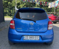 Синий Ниссан Микра, объемом двигателя 1.2 л и пробегом 141 тыс. км за 7200 $, фото 3 на Automoto.ua