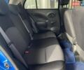Синий Ниссан Микра, объемом двигателя 1.2 л и пробегом 96 тыс. км за 6800 $, фото 20 на Automoto.ua