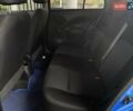 Синий Ниссан Микра, объемом двигателя 1.2 л и пробегом 96 тыс. км за 6800 $, фото 18 на Automoto.ua