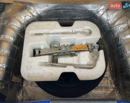 Синий Ниссан Микра, объемом двигателя 1.2 л и пробегом 96 тыс. км за 6800 $, фото 34 на Automoto.ua