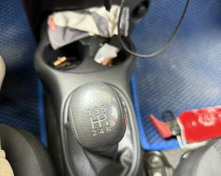 Синій Ніссан Мікра, об'ємом двигуна 1.2 л та пробігом 96 тис. км за 5700 $, фото 12 на Automoto.ua