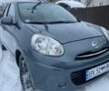 Синій Ніссан Мікра, об'ємом двигуна 1.2 л та пробігом 117 тис. км за 5700 $, фото 1 на Automoto.ua