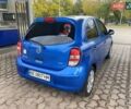 Синий Ниссан Микра, объемом двигателя 1.2 л и пробегом 96 тыс. км за 6800 $, фото 8 на Automoto.ua