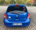 Синий Ниссан Микра, объемом двигателя 1.2 л и пробегом 96 тыс. км за 6800 $, фото 9 на Automoto.ua