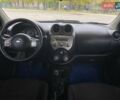 Синий Ниссан Микра, объемом двигателя 1.2 л и пробегом 96 тыс. км за 6800 $, фото 23 на Automoto.ua