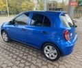 Синий Ниссан Микра, объемом двигателя 1.2 л и пробегом 96 тыс. км за 6800 $, фото 11 на Automoto.ua