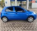 Синий Ниссан Микра, объемом двигателя 1.2 л и пробегом 96 тыс. км за 6800 $, фото 5 на Automoto.ua