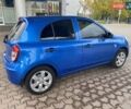 Синий Ниссан Микра, объемом двигателя 1.2 л и пробегом 96 тыс. км за 6800 $, фото 6 на Automoto.ua
